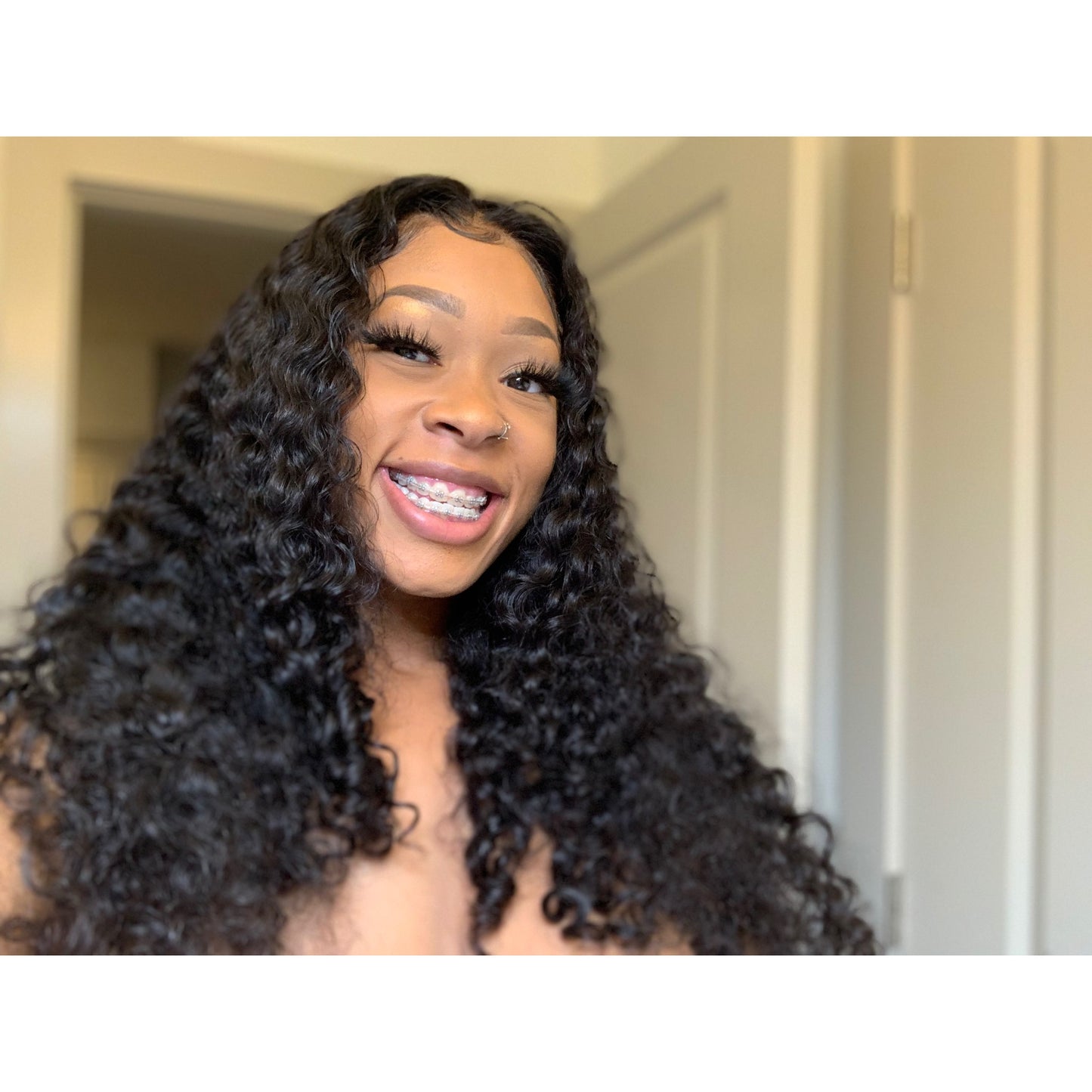 13x4 Frontal Virgin Hair