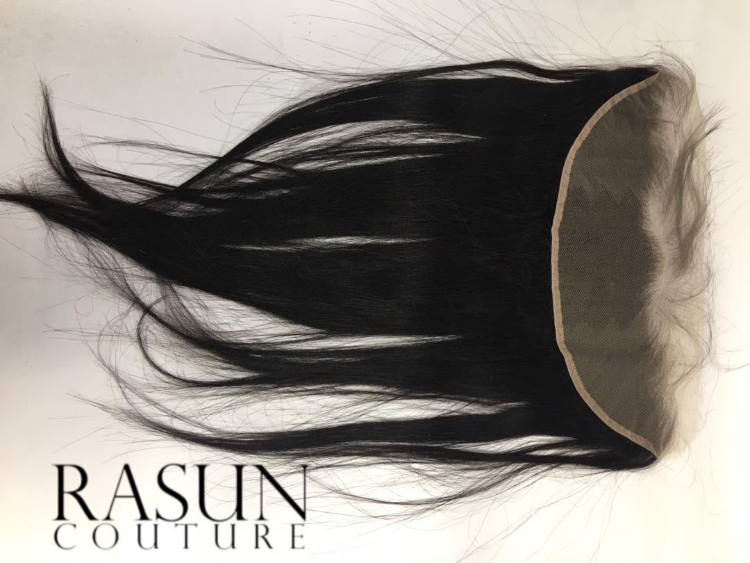 13x4 Frontal Virgin Hair